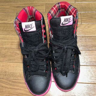 ナイキ(NIKE)の❣️NIKE❣️ハイカットスニーカー❣️(スニーカー)