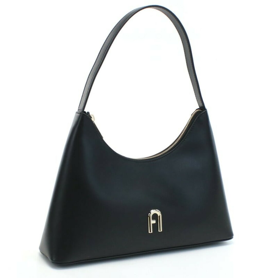 Furla(フルラ)のフルラ セミショルダーバッグ WB00782 AX0733 O6000 NERO レディースのバッグ(ショルダーバッグ)の商品写真