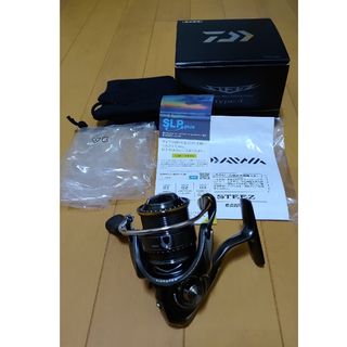 ダイワ(DAIWA)の【ｶｽﾞｯｷｰ様専用】ｽﾃｨｰｽﾞ typeⅠ(リール)