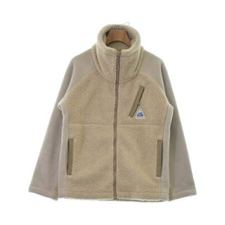 ケープハイツ(Cape HEIGHTS)のCape HEIGHTS ケープハイツ ブルゾン（その他） XS ベージュ 【古着】【中古】(その他)