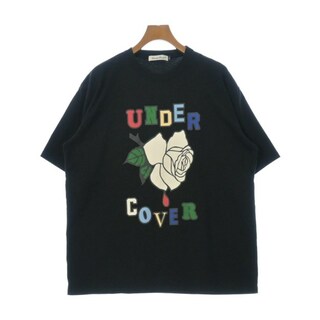 UNDERCOVER - Undercover👕Brainwash girl Teeの通販 by mii's shop ...