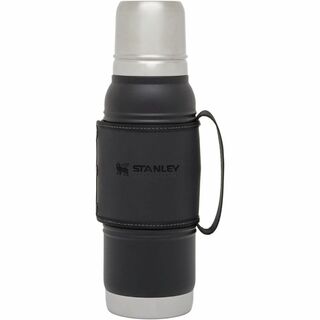 スタンレー(Stanley)のSTANLEY　レガシー　真空ボトル　1L　マットブラック　ステンレスボトル(食器)