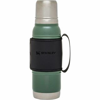 スタンレー(Stanley)のSTANLEY　レガシー　真空ボトル　1L　グリーン　ステンレスボトル(食器)