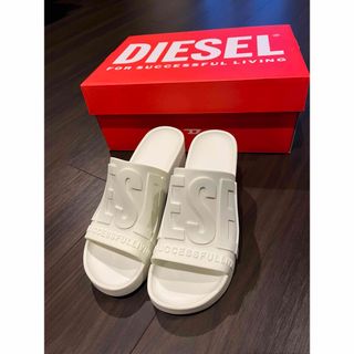 ディーゼル(DIESEL)のdiesel(サンダル)