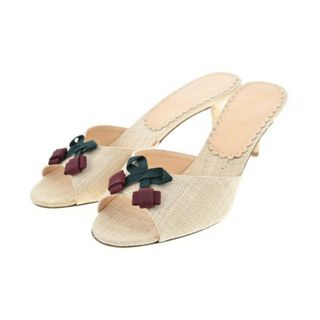 Charlotte Olympia - Charlotte Olympia パンプス EU39(25.5cm位) 【古着】【中古】