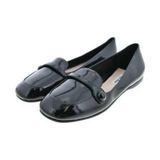 miumiu - お値引き対応がんばります miu miu キラキラパンプス の通販 miumiu - お値引き対応がんばります miu miu キラキラパンプス の通販