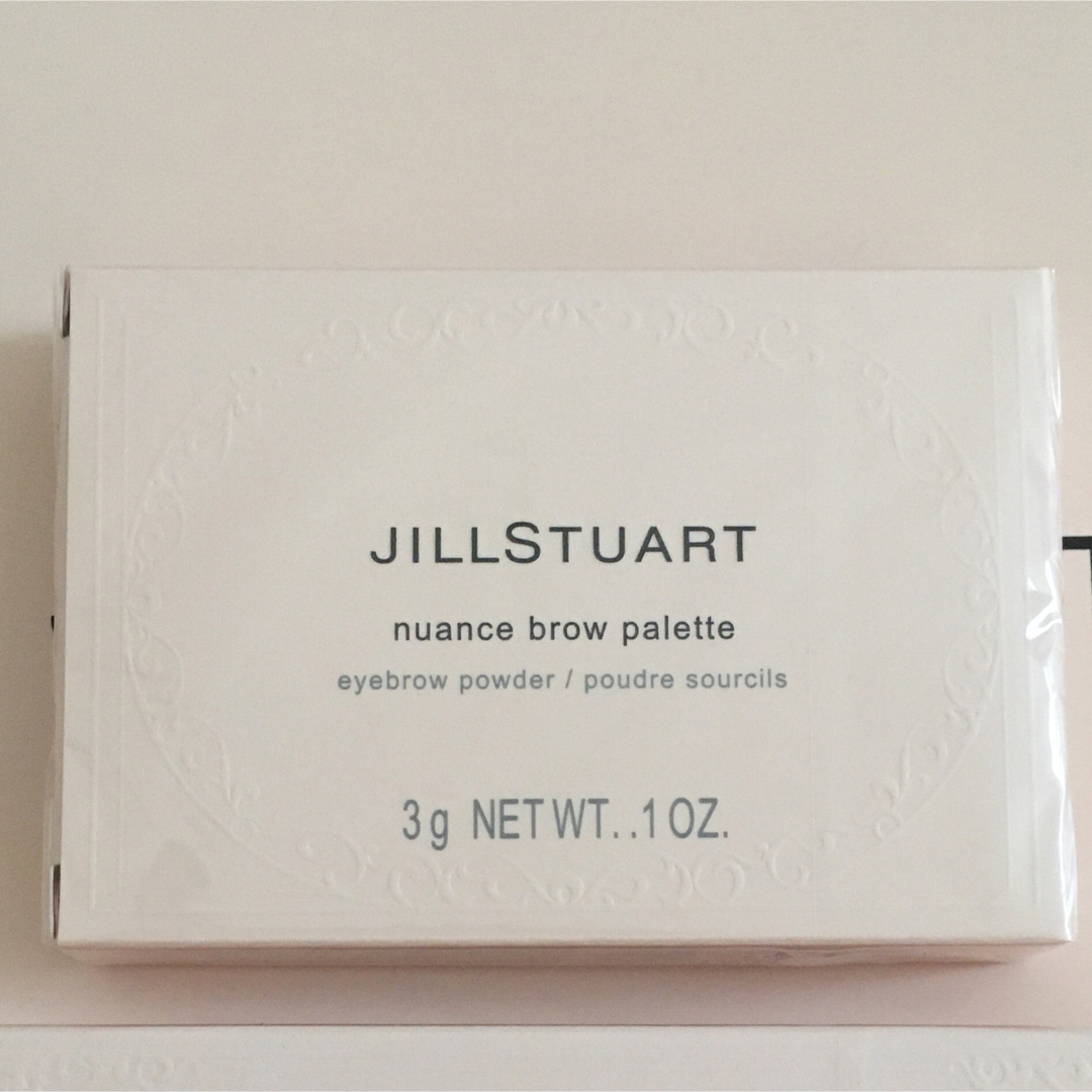 JILLSTUART(ジルスチュアート)のジルスチュアート♡限定カラー♡アイブロウパウダー08♡ピンク♡ コスメ/美容のベースメイク/化粧品(パウダーアイブロウ)の商品写真