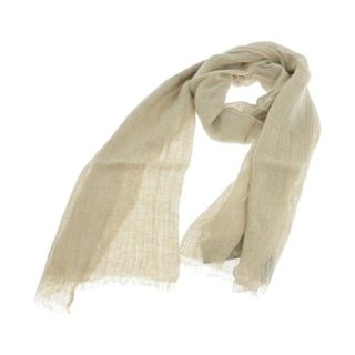 ポータークラシック 【美品】2018A/W PC-011-997 SILK STOLE PARIS