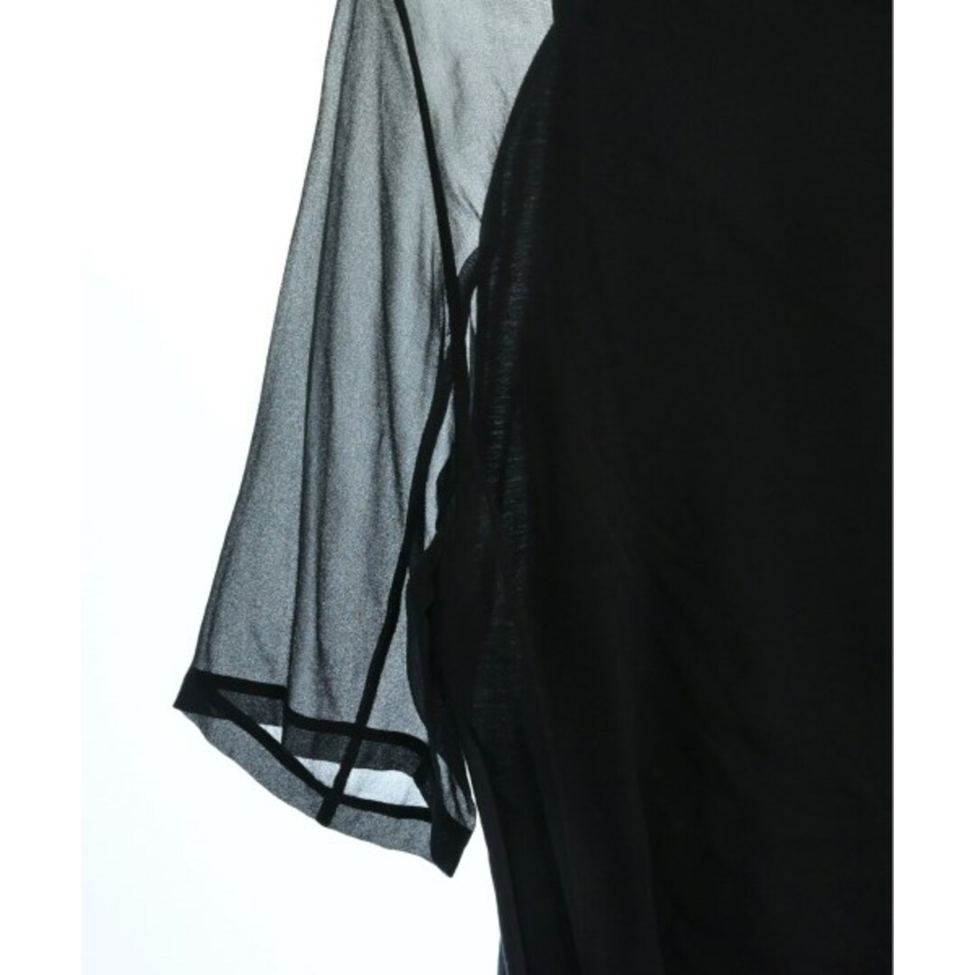3.1 Phillip Lim スリーワンフィリップリム ワンピース S 黒 3.1 Phillip Lim スリーワンフィリップリム ワンピース S 黒