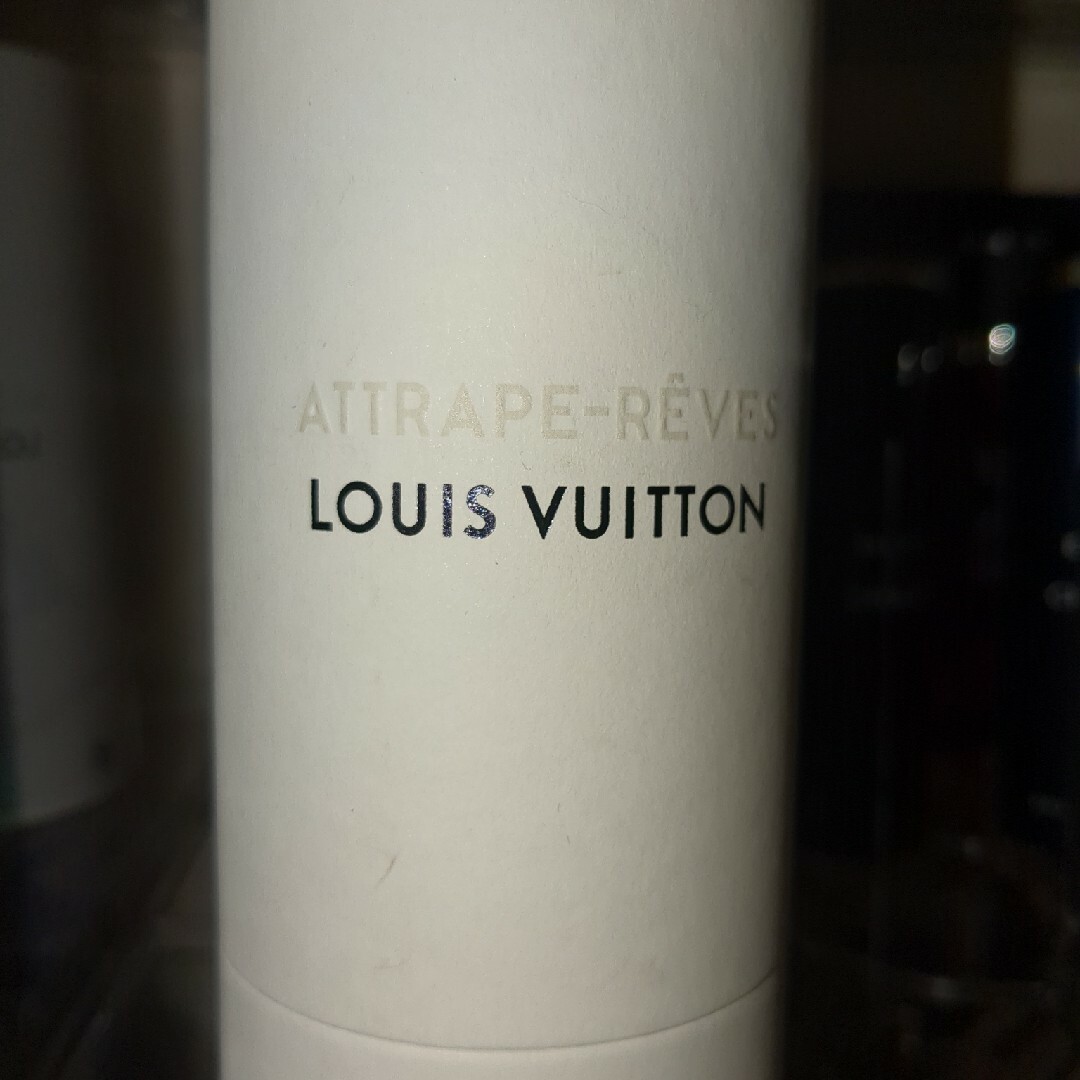 香水(女性用)LOUISVUITTONアトラップ・レーヴ100ml