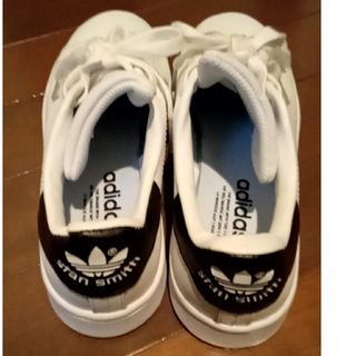 アディダス(adidas)のアディダス　STAN SMITH(スニーカー)