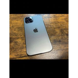 アイフォーン(iPhone)のIphone12 pro(携帯電話本体)