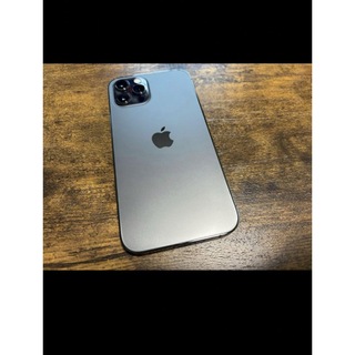 iPhone - Iphone12 pro