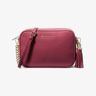 Michael Kors - 最終お値下げ♡マイケルコース ハミルトン ショルダー ...