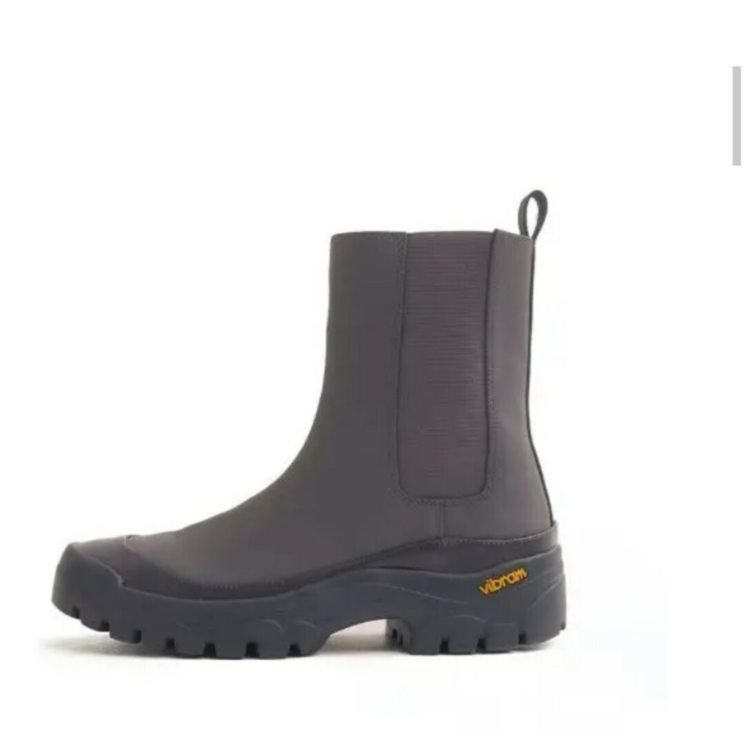 RANDEBOO　Vibram Chelsea boots ビブラム ブーツ