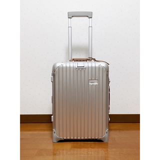 スーツケース/キャリーバッグ子供乗せシート付きスーツケース