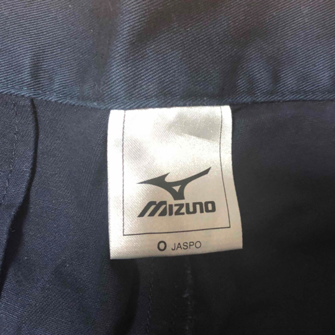 MIZUNO(ミズノ)の◆美品◆ ミズノ　ハーフパンツ　O（XL）紺 メンズのパンツ(ショートパンツ)の商品写真