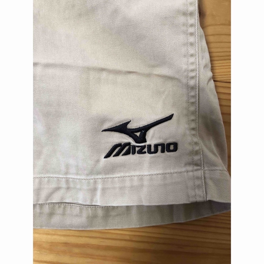 MIZUNO(ミズノ)のミズノ　ハーフパンツ　O（XL） メンズのパンツ(ショートパンツ)の商品写真