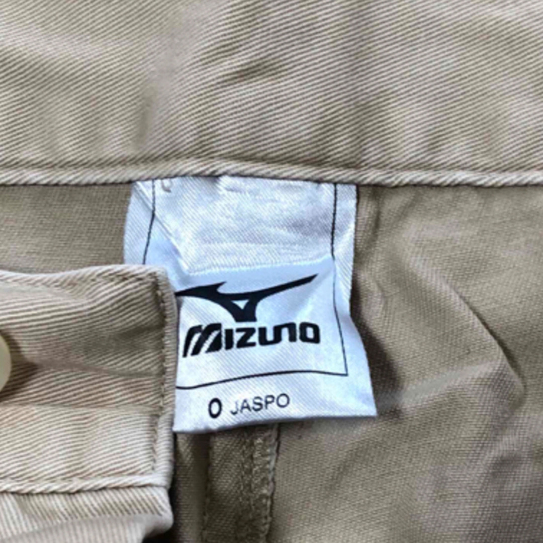 MIZUNO(ミズノ)のミズノ　ハーフパンツ　O（XL） メンズのパンツ(ショートパンツ)の商品写真