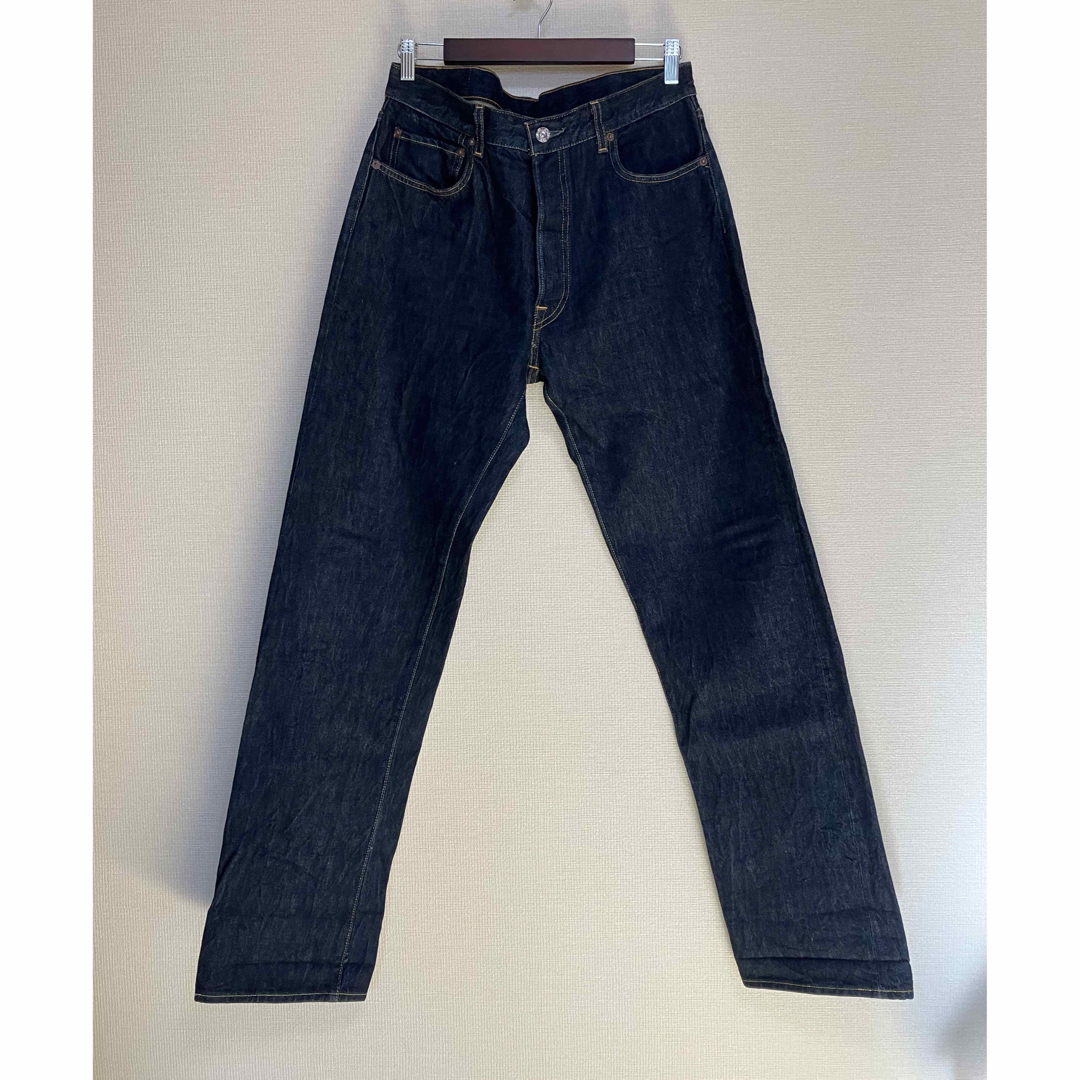 LEVI'S 501XX 66501 復刻 ヴィンテージ デニムパンツ ジーンズ