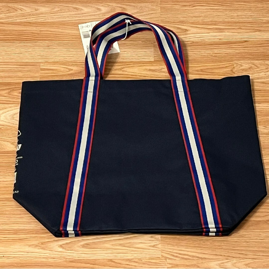 ANYA HINDMARCH(アニヤハインドマーチ)の[イギリス限定] アニヤハインドマーチ×テスコ エコバッグ レディースのバッグ(トートバッグ)の商品写真