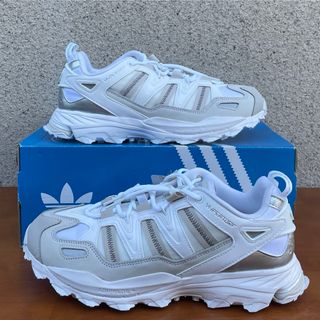 アディダス(adidas)の【極希少】adidas / HYPERTURF ADVENTURE(スニーカー)