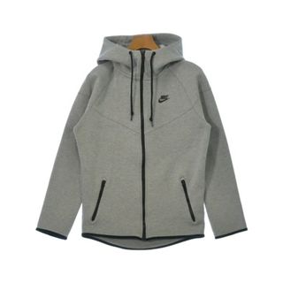 NIKE - 新品 NIKE セットアップ パーカー&ジョガーパンツ グレー L