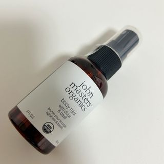 ジョンマスターオーガニック(John Masters Organics)の【新品未使用】John master organic ボディミスト　コロン(ユニセックス)