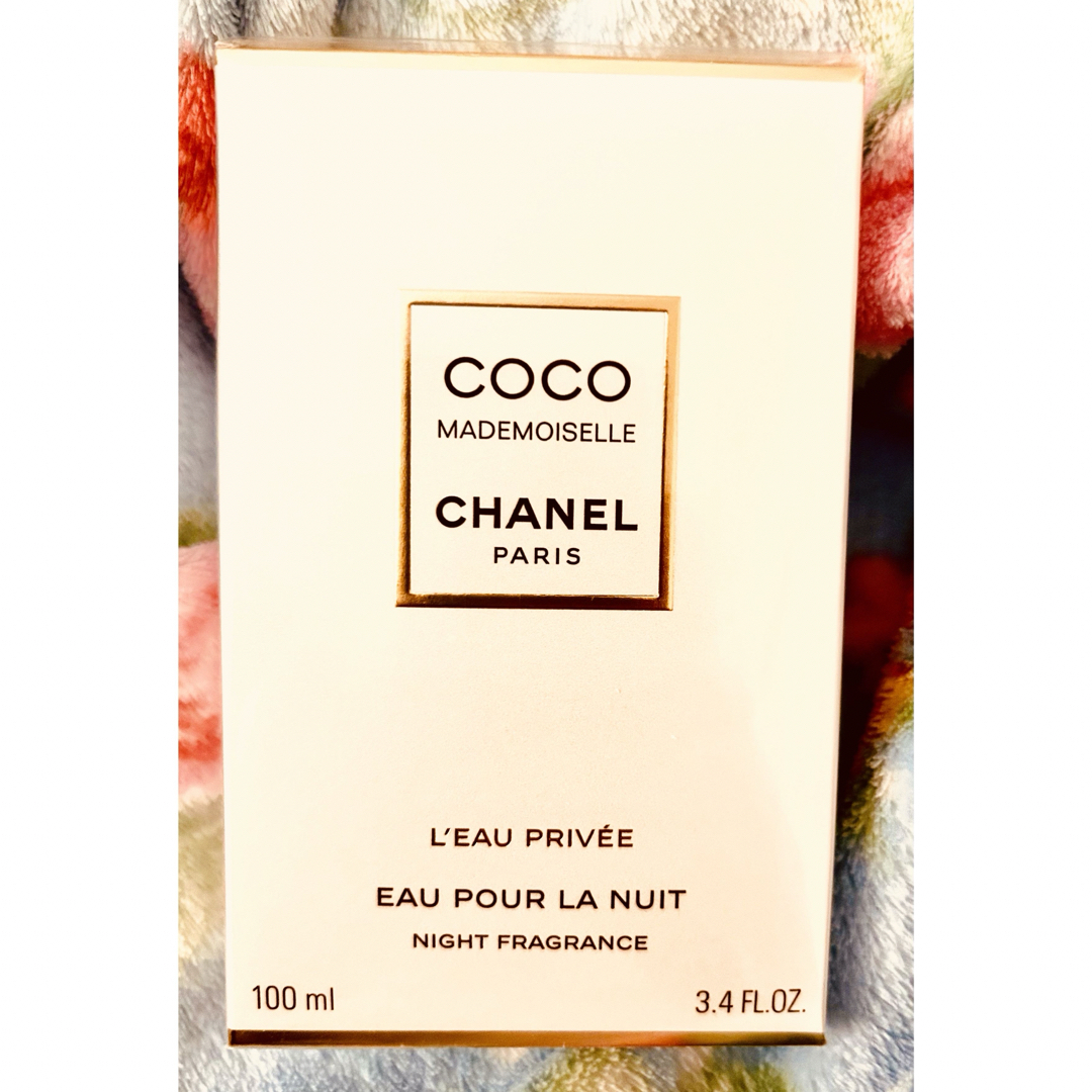 CHANEL(シャネル)のCHANEL ココ マドモアゼル ロー プリヴェ コスメ/美容の香水(香水(女性用))の商品写真