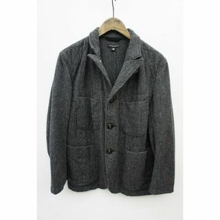 エンジニアードガーメンツ(Engineered Garments)の美品Engineered Garmentsエンジニアド ジャケット126O▲(ミリタリージャケット)