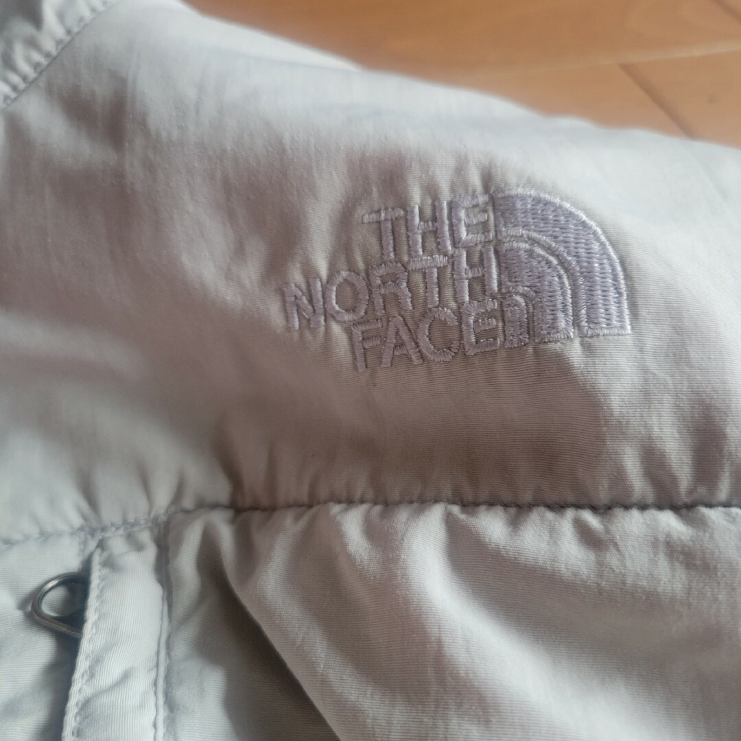 THE NORTH FACE(ザノースフェイス)のTHE NORTH FACE●ジャンパー●アウター●Mサイズ● レディースのジャケット/アウター(ノーカラージャケット)の商品写真