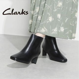 クラークス(Clarks)の未使用品●Clarks Seren55 Top クラークス(ブーツ)