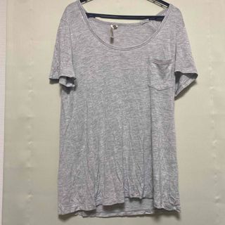 バナナリパブリック(Banana Republic)のTシャツ 半袖　banana republic S(Tシャツ(半袖/袖なし))