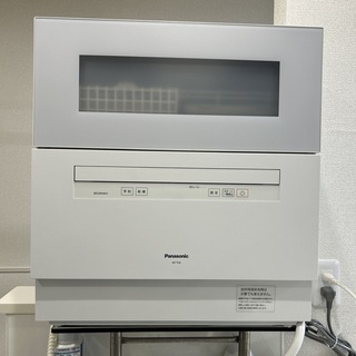 パナソニック(Panasonic)のyumi様専用(食器洗い機/乾燥機)