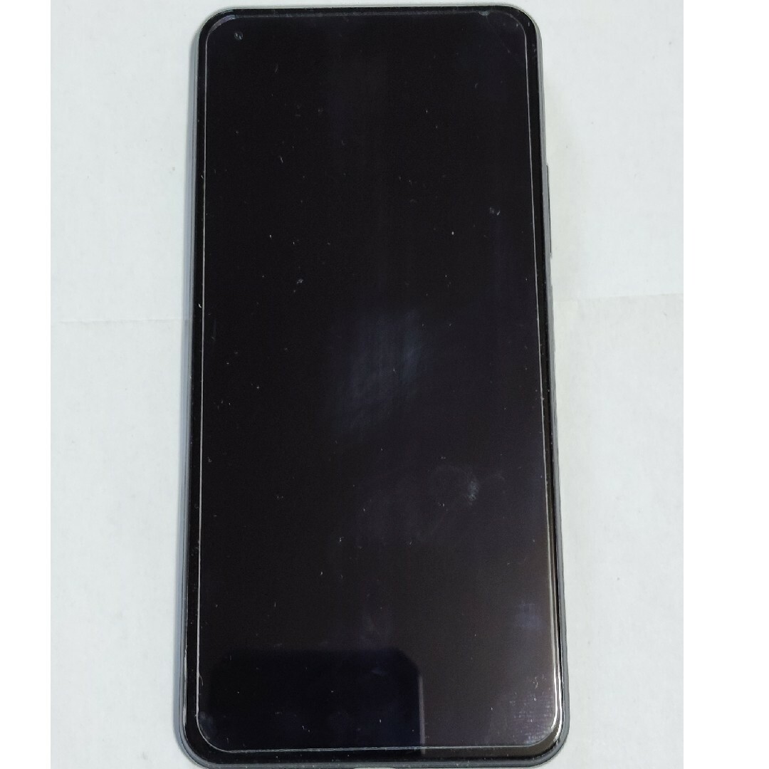 Xiaomi - Xiaomi スマートフォン MI 11 LITE 5G トリュフブラック