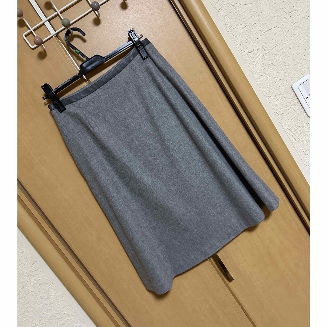 MORABITO(モラビト)の✨❣️モラビトのスカート✨❣️ レディースのスカート(ひざ丈スカート)の商品写真