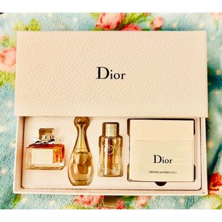 クリスチャンディオール(Christian Dior)のDior　 #ミスディオール   #ジャドール　 #ＪＯＹ　(香水(女性用))