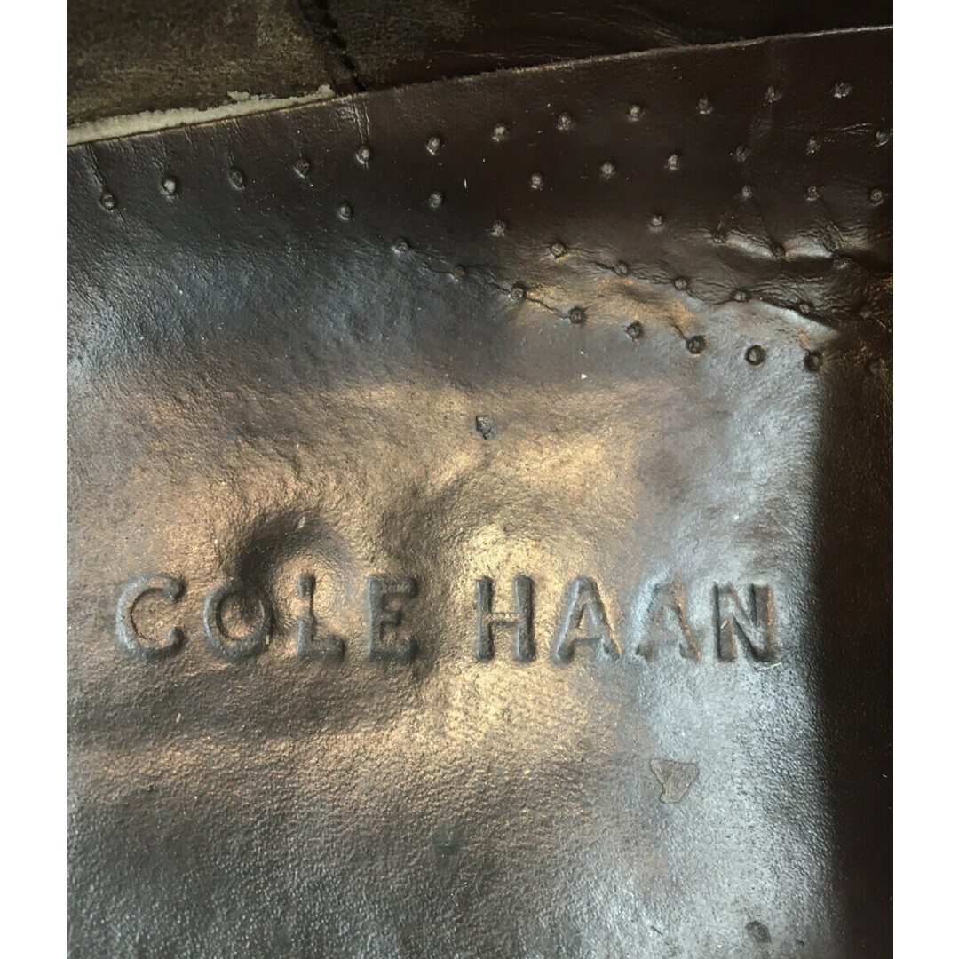Cole Haan(コールハーン)のコールハーン COLE HAAN ビジネスシューズ    メンズ 11 メンズの靴/シューズ(ドレス/ビジネス)の商品写真