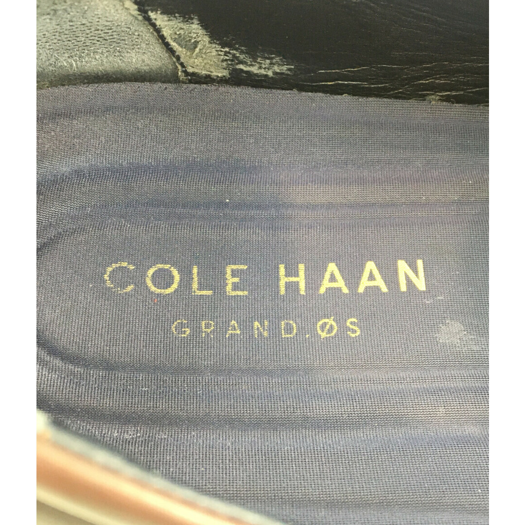 Cole Haan(コールハーン)のコールハーン COLE HAAN ローファー    メンズ 10 1/2 メンズの靴/シューズ(ドレス/ビジネス)の商品写真