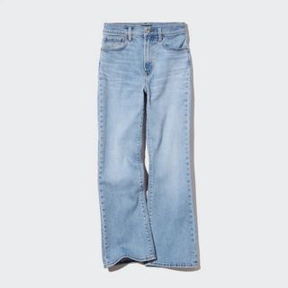 アパルトモン定番 NEW Cropped Denim クロップドデニム 36レディース