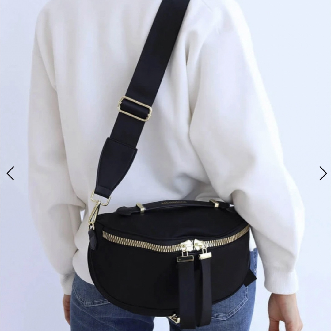 SCOT CLUB - 美品 pechinchar ボディバッグ 完売商品の通販 by SCOT CLUB - 美品 pechinchar ボディバッグ 完売商品の通販 by