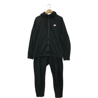 NIKE - ナイキ NIKE セットアップ スウェット上下    メンズ L