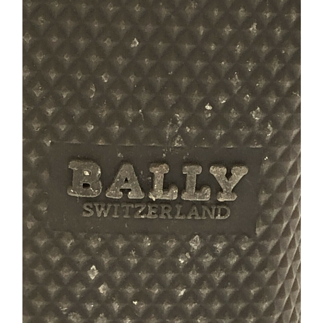 Bally(バリー)のバリー BALLY ロングブーツ    レディース EU 37E レディースの靴/シューズ(ブーツ)の商品写真