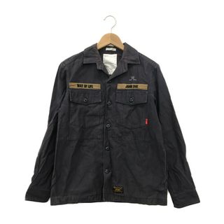 W)taps - m＿様専用。wtaps SMOCK/ JACKETの通販 by ヒロshop｜ダブル