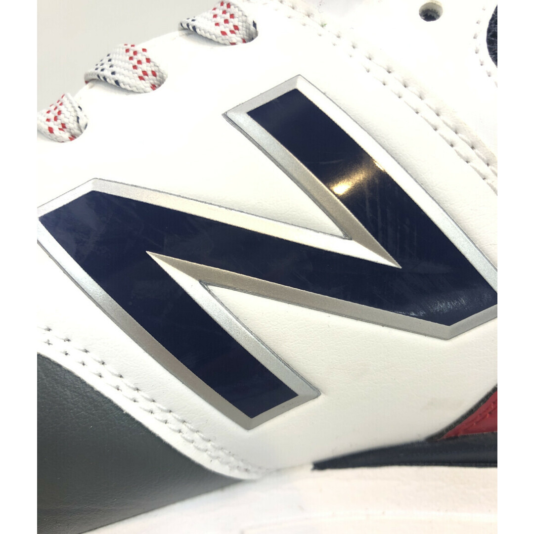 New Balance(ニューバランス)のニューバランス new balance ローカットスニーカー メンズ 26 メンズの靴/シューズ(スニーカー)の商品写真