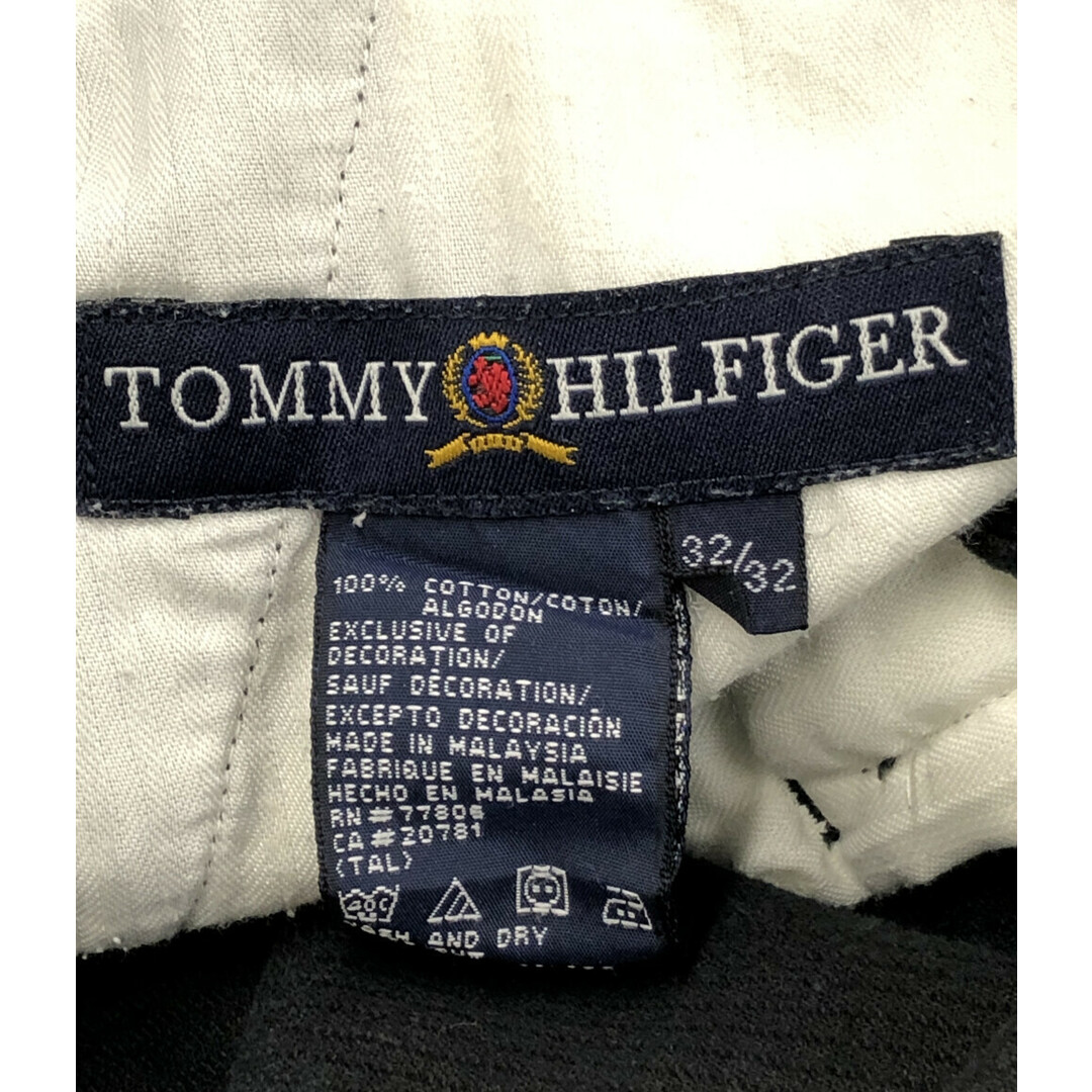 TOMMY HILFIGER(トミーヒルフィガー)のトミーヒルフィガー コーデュロイパンツ メンズ 32 メンズのパンツ(ワークパンツ/カーゴパンツ)の商品写真