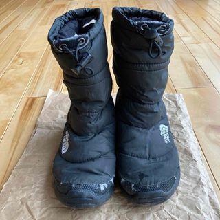 ザノースフェイス(THE NORTH FACE)の専用　ノースフェイス　スノーブーツ　22cm(ブーツ)