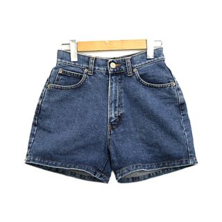 ゲス(GUESS)のゲス Guess デニムショートパンツ    レディース M(ショートパンツ)