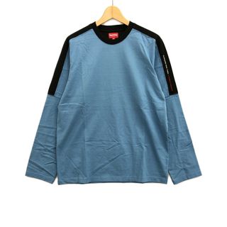 シュプリーム(Supreme)のシュプリーム Supreme 長袖Tシャツ    メンズ M(Tシャツ/カットソー(七分/長袖))