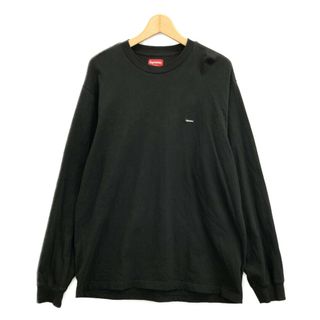 Supreme - SUPREME シュプリーム 17AW Arabic Logo L/S Tee